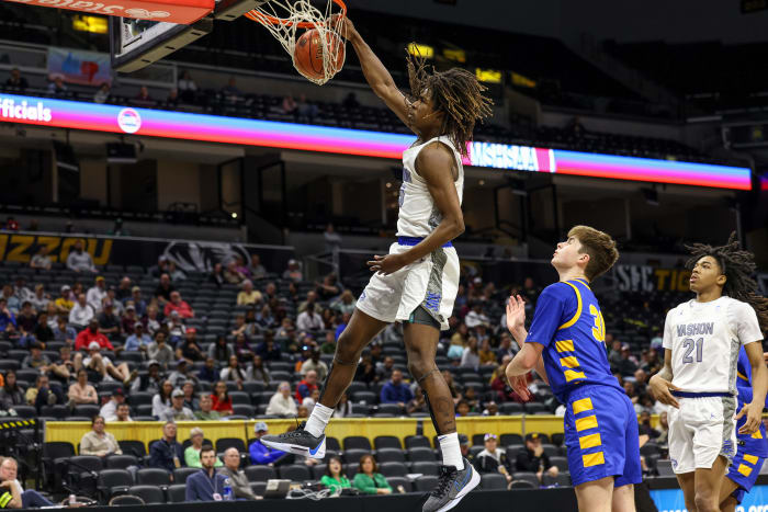 Vashon John Burroughs Missouri boys basketball March 16 2024 Nate Latsch 27459